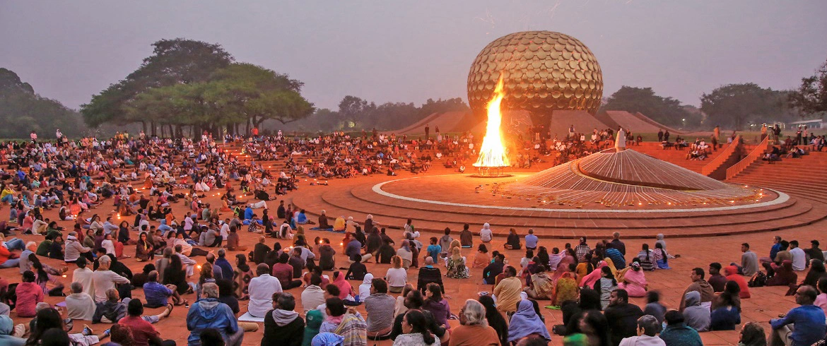 Auroville image 2