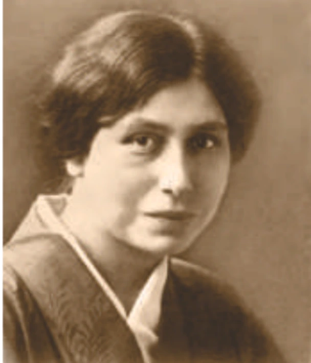 The Mother